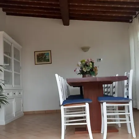 Podere I Cavalieri Βίλα Sant'Anna (Isola d'Elba)
