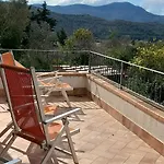 别墅 Podere I Cavalieri *