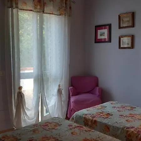 Podere I Cavalieri Вилла Sant'Anna (Isola d'Elba)