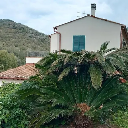 فيلة Podere I Cavalieri *