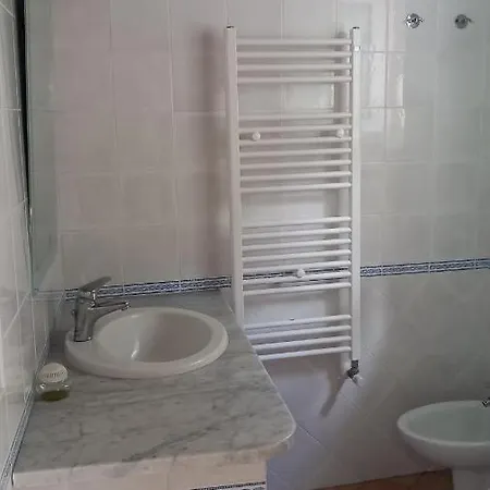 Villa Podere I Cavalieri *