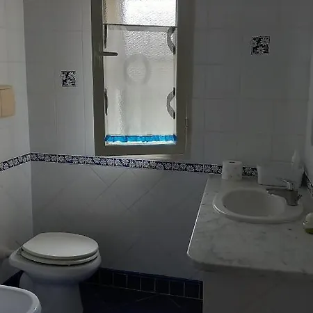 فيلة Podere I Cavalieri *