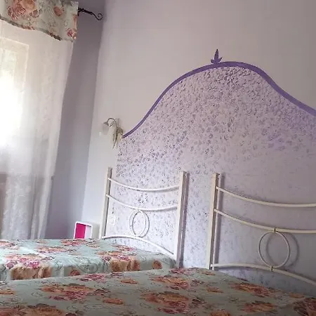 فيلة Podere I Cavalieri Sant'Anna (Isola d'Elba)