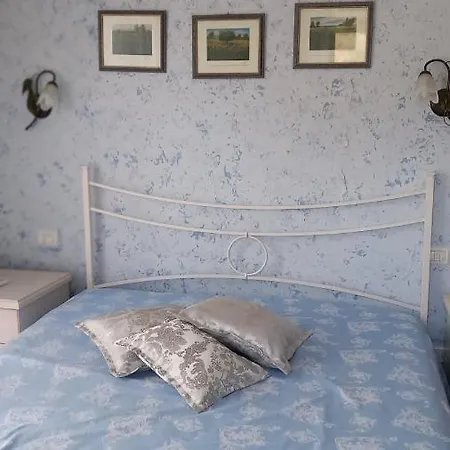 Вилла Podere I Cavalieri