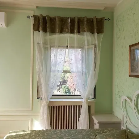 Podere I Cavalieri *