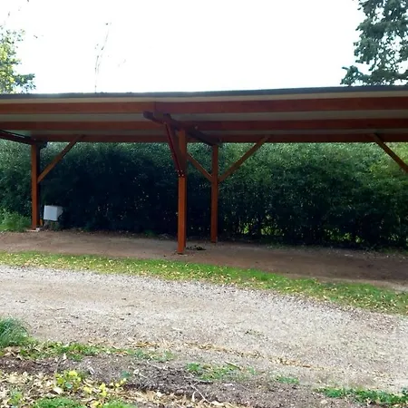 Podere I Cavalieri Villa