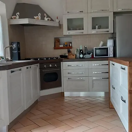 Podere I Cavalieri Sant'Anna (Isola d'Elba)