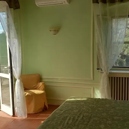 Podere I Cavalieri Villa *