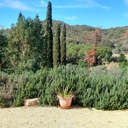 Podere I Cavalieri *