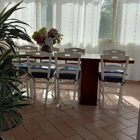 Villa Podere I Cavalieri