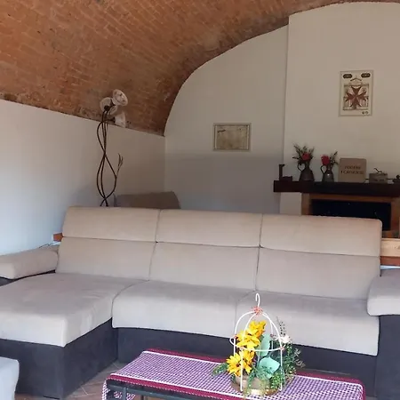 Podere I Cavalieri