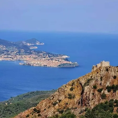 فيلة Podere I Cavalieri