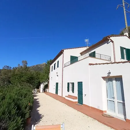 Podere I Cavalieri * Sant'Anna (Isola d'Elba)