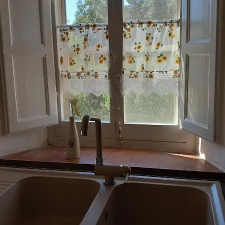 Podere I Cavalieri فيلة *