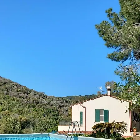 Podere I Cavalieri Sant'Anna (Isola d'Elba)