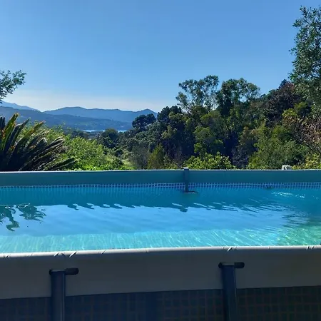 فيلة Podere I Cavalieri *