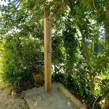 Podere I Cavalieri فيلة *