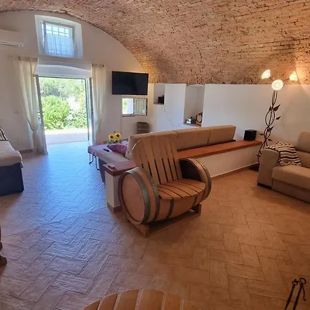 Podere I Cavalieri Villa