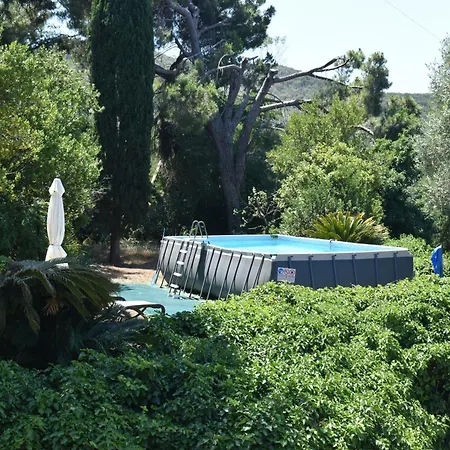 Podere I Cavalieri 别墅 Sant'Anna (Isola d'Elba)