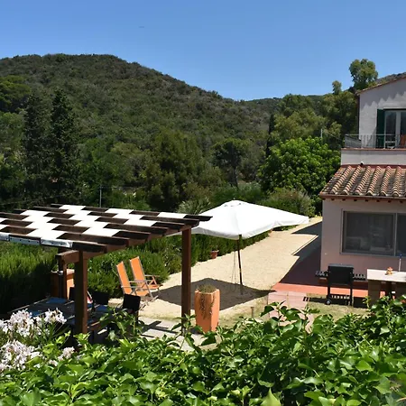 Podere I Cavalieri Sant'Anna (Isola d'Elba)