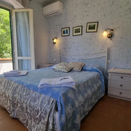 Podere I Cavalieri * Sant'Anna (Isola d'Elba)