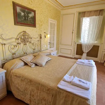 Podere I Cavalieri * Sant'Anna (Isola d'Elba)