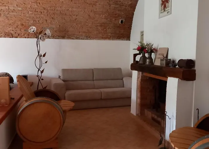 Willa Podere I Cavalieri *