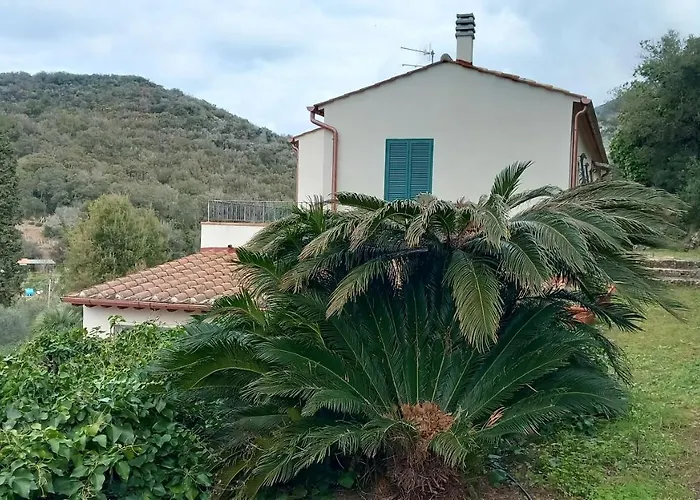 Villa Podere I Cavalieri *