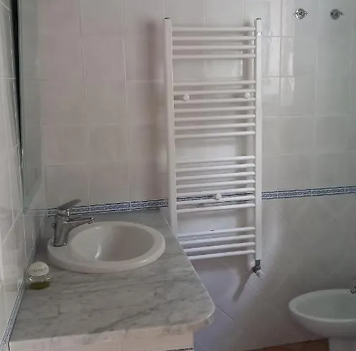 Willa Podere I Cavalieri *