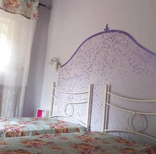 Villa Podere I Cavalieri Sant'Anna (Isola d'Elba)