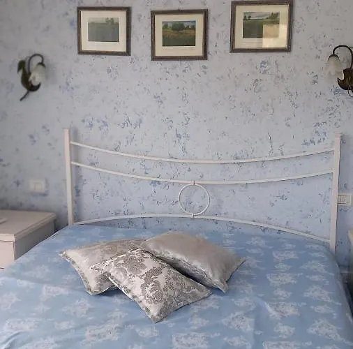 Villa Podere I Cavalieri