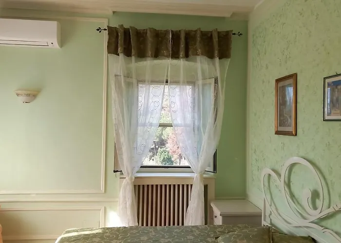 Podere I Cavalieri *