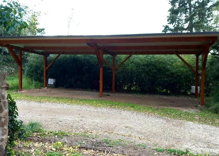 Podere I Cavalieri Willa