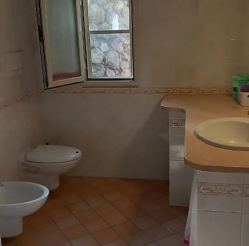 Podere I Cavalieri Sant'Anna (Isola d'Elba)