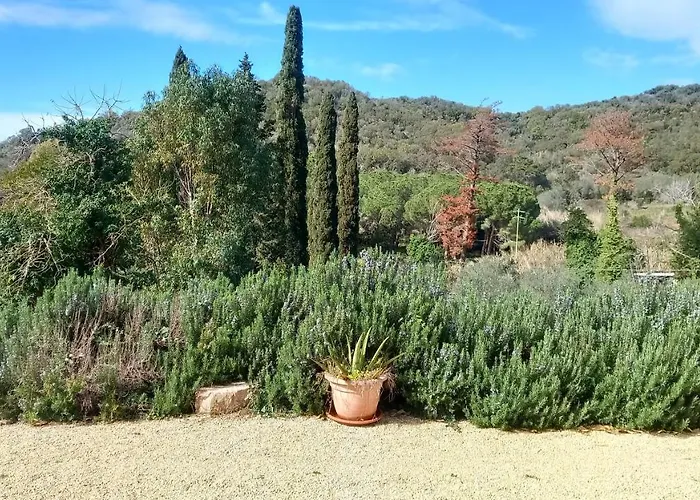 Podere I Cavalieri *