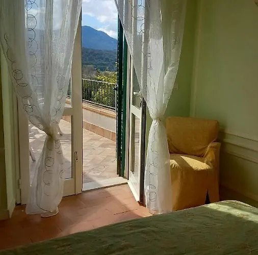 Podere I Cavalieri *