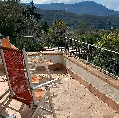 Villa Podere I Cavalieri *