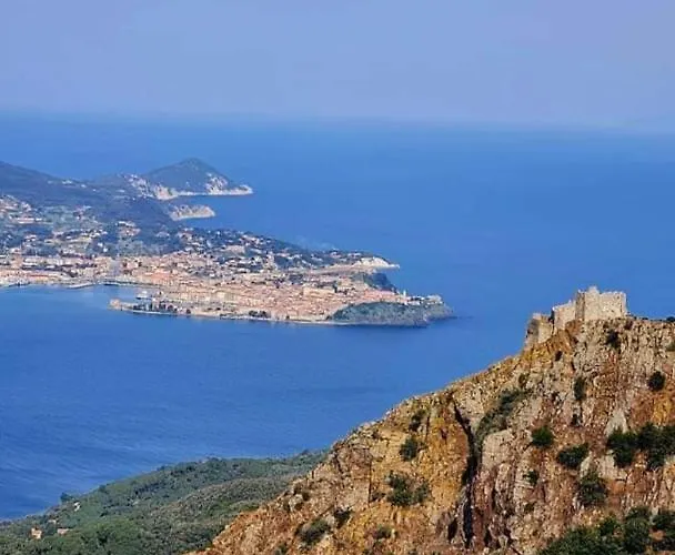 Willa Podere I Cavalieri