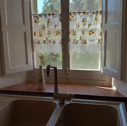 Podere I Cavalieri Willa *