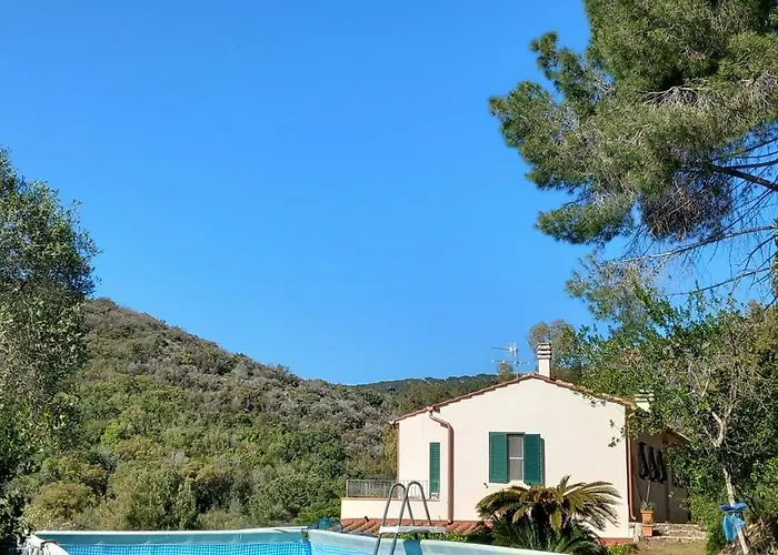 Podere I Cavalieri Sant'Anna (Isola d'Elba)