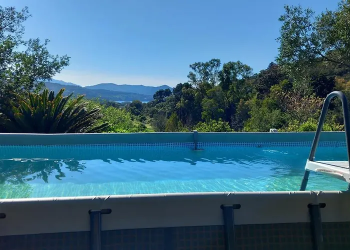 Villa Podere I Cavalieri *