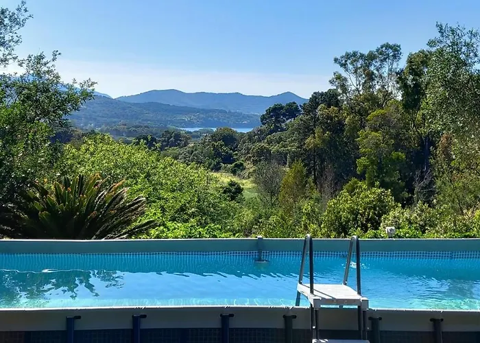 Villa Podere I Cavalieri *