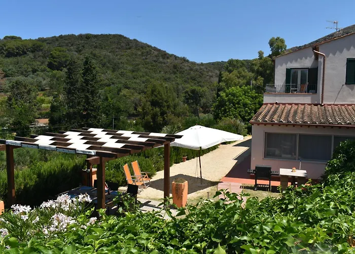 Podere I Cavalieri Sant'Anna (Isola d'Elba)